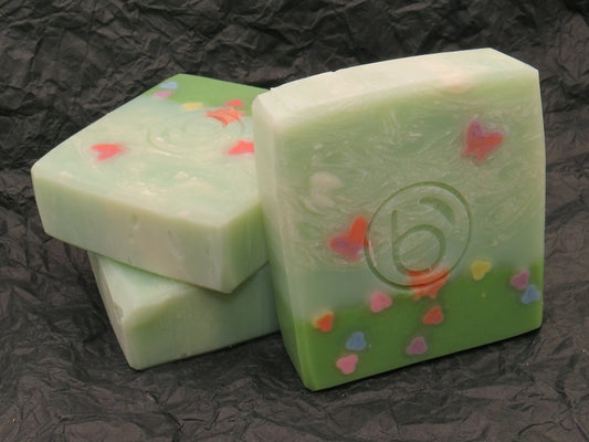 Soap - Gardenia Prairies